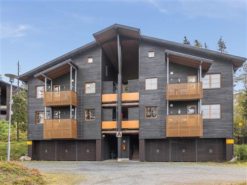 Feriehus / leilighet - 4 personer -  - Kuusamo - 93830