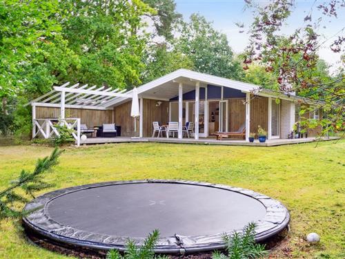 Ferienhaus - 6 Personen -  - Skovlyvej - Sejerø Bugt - 4560 - Vig