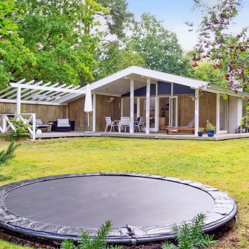 Ferienhaus - 6 Personen -  - Skovlyvej - Sejerø Bugt - 4560 - Vig