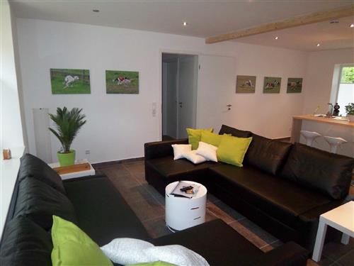 Ferielejlighed - 4 personer -  - Drangstedter Str. - 27624 - Bad Bederkesa