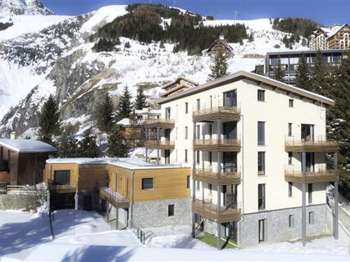 Semesterlägenhet - 8 personer -  - 38860 - Venosc