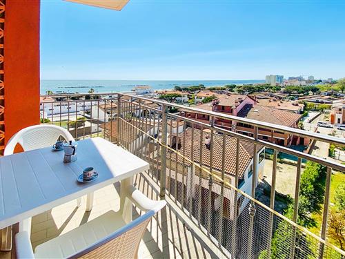 Ferielejlighed - 4 personer -  - via Monti Berici - 44022 - Lido Di Pomposa