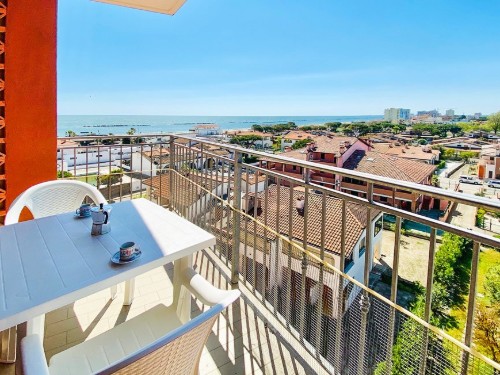 Ferielejlighed - 4 personer -  - via Monti Berici - 44022 - Lido Di Pomposa