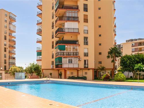 Sommerhus - 4 personer -  - Calle de la Playa - 29620 - Torremolinos