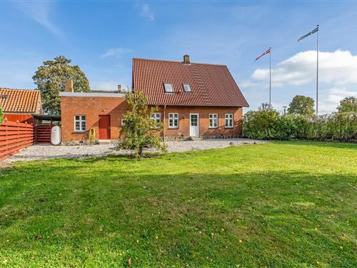 Ferienhaus - 6 Personen -  - Egeskov Gade - 5772 - Kvärndrup