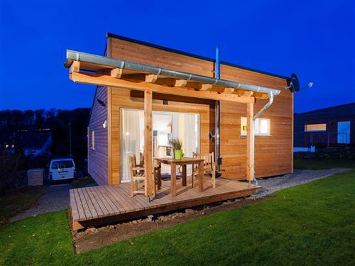 Ferienhaus - 2 Personen -  - Am Spielplatz - 54570 - Berlingen