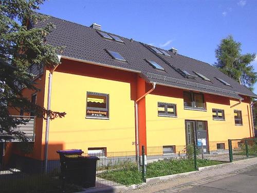 Sommerhus - 3 personer -  - 01189 - Dresden