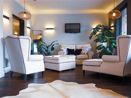 Ferielejlighed - 6 personer -  - Fritz-Gastager-Straße - 83334 - Inzell