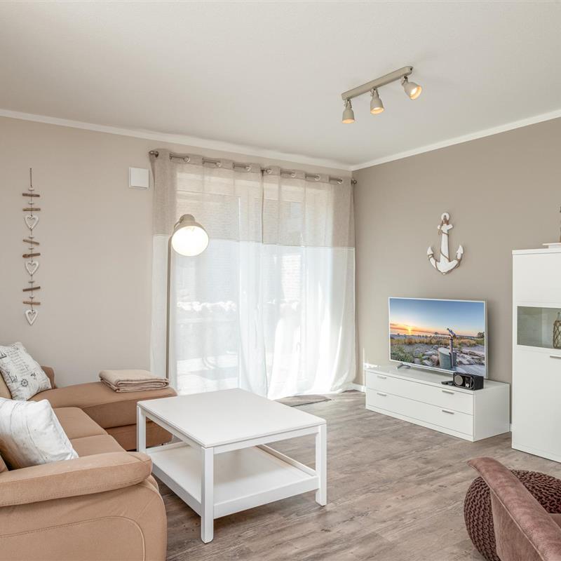 Ferielejlighed - 4 personer -  - Sydowstr. - 23669 - Niendorf