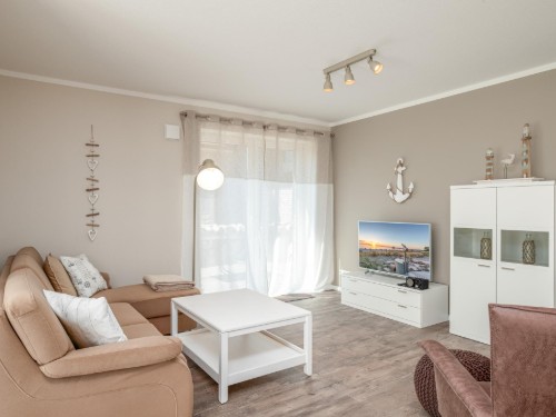 Ferielejlighed - 4 personer -  - Sydowstr. - 23669 - Niendorf