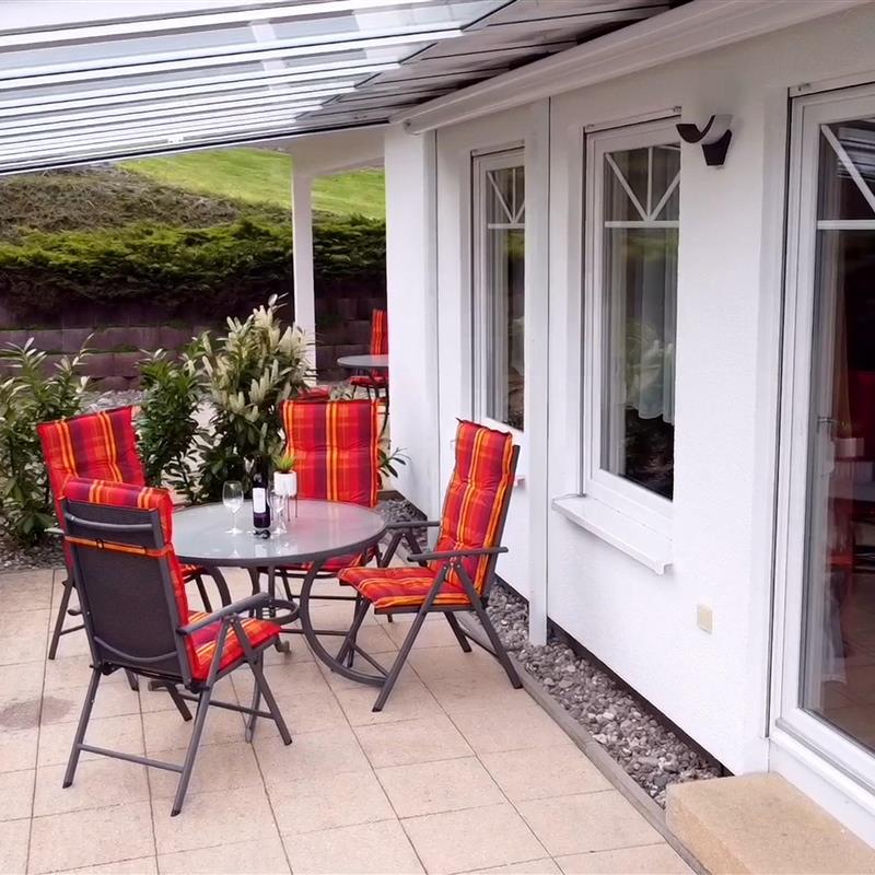 Ferielejlighed - 4 personer -  - Nordperdstraße - 18586 - Göhren