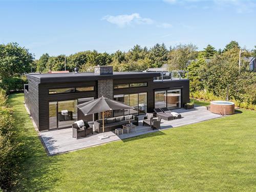 Sommerhus - 6 personer -  - Frejasvej - Søndbjerg - 7790 - Thyholm