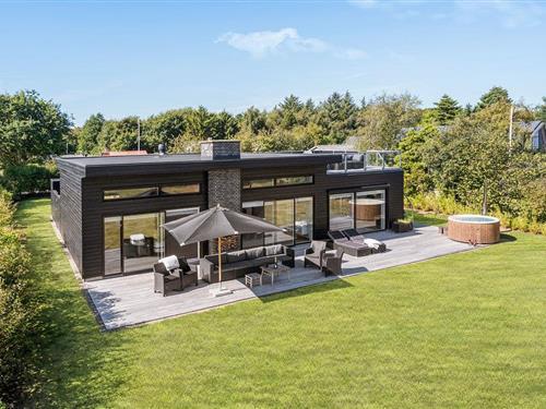 Sommerhus - 6 personer -  - Frejasvej - Søndbjerg - 7790 - Thyholm