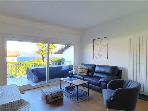 Feriehus - 4 personer -  - 21010 - Germignaga (Va)