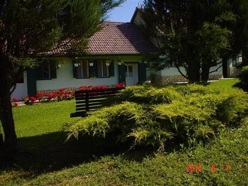 Holiday Home/Apartment - 5 persons -  - Fo u. - 7344 - Mekényes