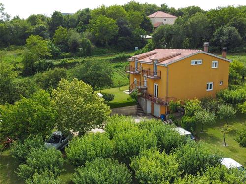 Ferielejlighed - 5 personer -  - Karakašica - 21230 - Sinj