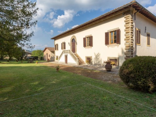 Villa - 20 personer -  - 50039 - Vicchio