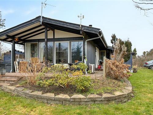 Sommerhus - 7 personer -  - Tornskadevej - Kongsmarkvej - 4200 - Slagelse