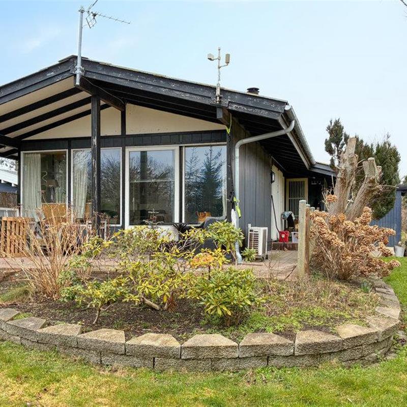 Ferienhaus - 7 Personen -  - Tornskadevej - Kongsmarkvej - 4200 - Slagelse