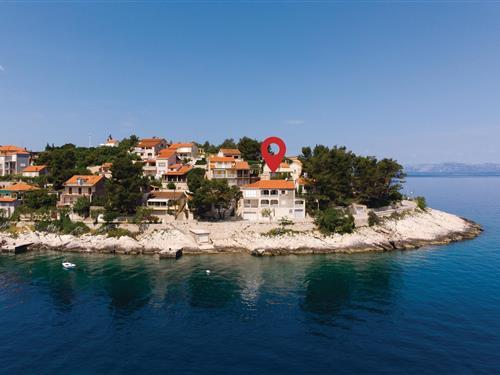 Ferieleilighet - 7 personer -  - Prigradica - Korcula-Prigradica - 20271 - Prigradica