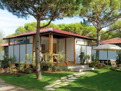 Mobilehome - 6 personer -  - 30016 - Lido Di Jesolo