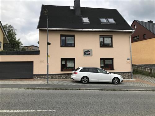 Ferielejlighed - 4 personer -  - Annaberger Straße - 09484 - Oberwiesenthal