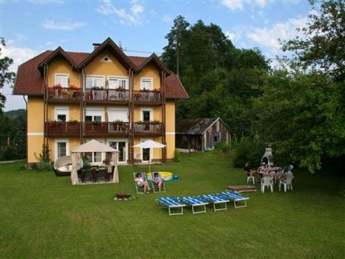 Ferieleilighet - 5 personer -  - Alt-Stein - 9122 - Stein Im Jauntal