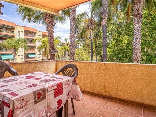 Ferielejlighed - 5 personer -  - Avenida Europa - 18690 - Almuñécar