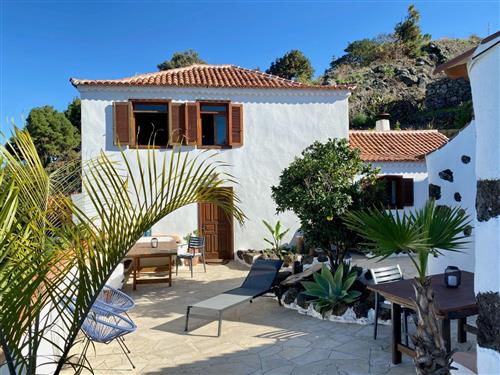 Holiday home - 6 persons -  - El Tanque - 38435