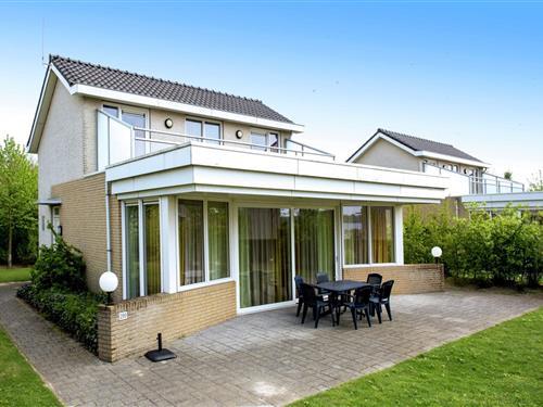 Feriehus - 4 personer -  - 6097HA - Heel