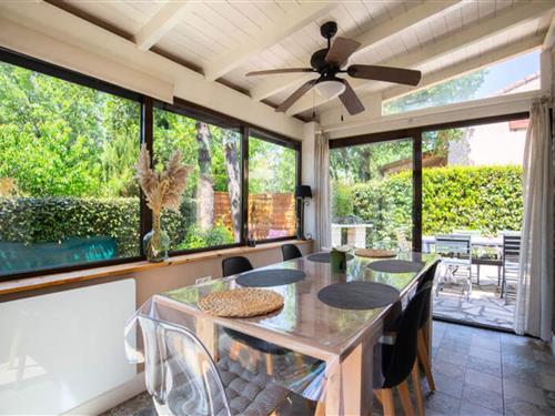 Ferieleilighet - 7 personer -  - 83440 - Tourrettes