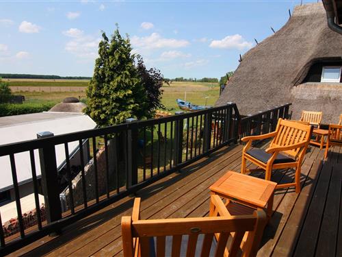 Ferielejlighed - 5 personer -  - 17375 - Mönkebude