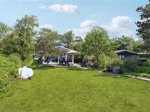 Ferienhaus - 6 Personen -  - Ternevej - Masnedø - 4760 - Vordingborg