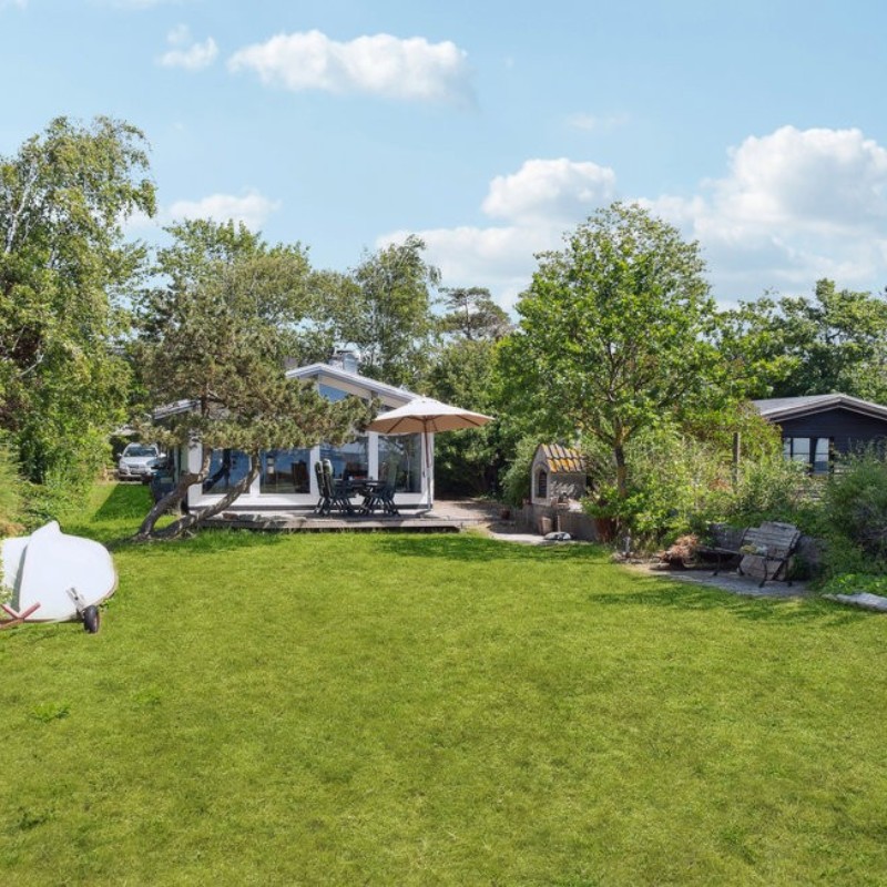 Ferienhaus - 6 Personen -  - Ternevej - Masnedø - 4760 - Vordingborg