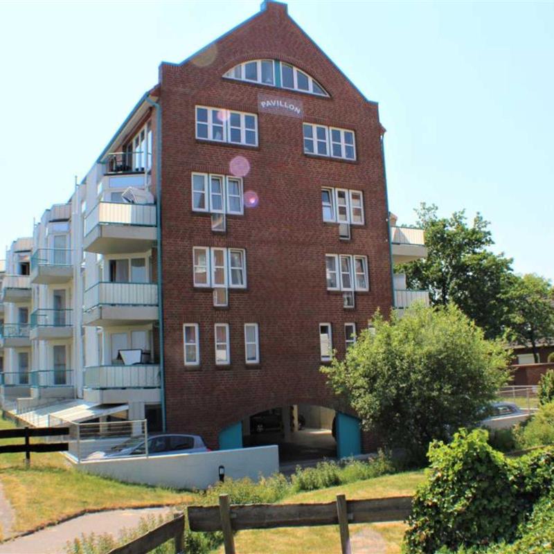 Ferielejlighed - 3 personer -  - Vogelsand - 27476 - Cuxhaven