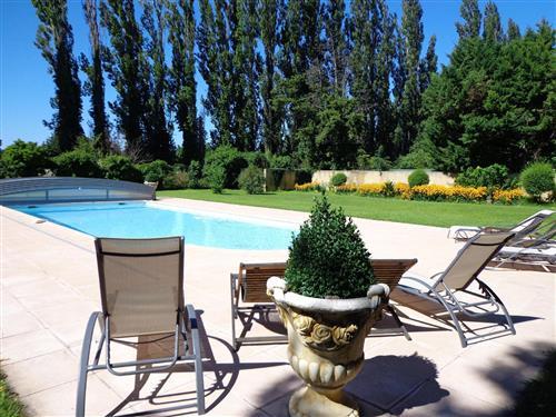 Holiday Home/Apartment - 6 persons -  - 2059 route d'Avignon - 84300 - Cavaillon