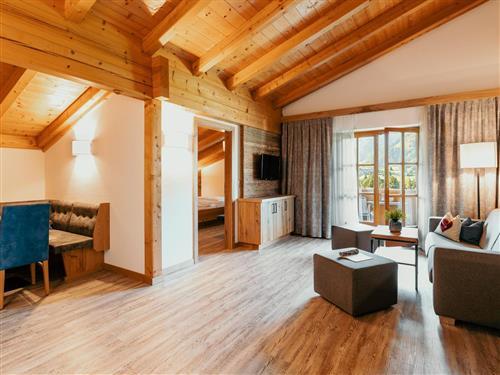 Semesterlägenhet - 5 personer -  - Hirnreit - 5771 - Leogang