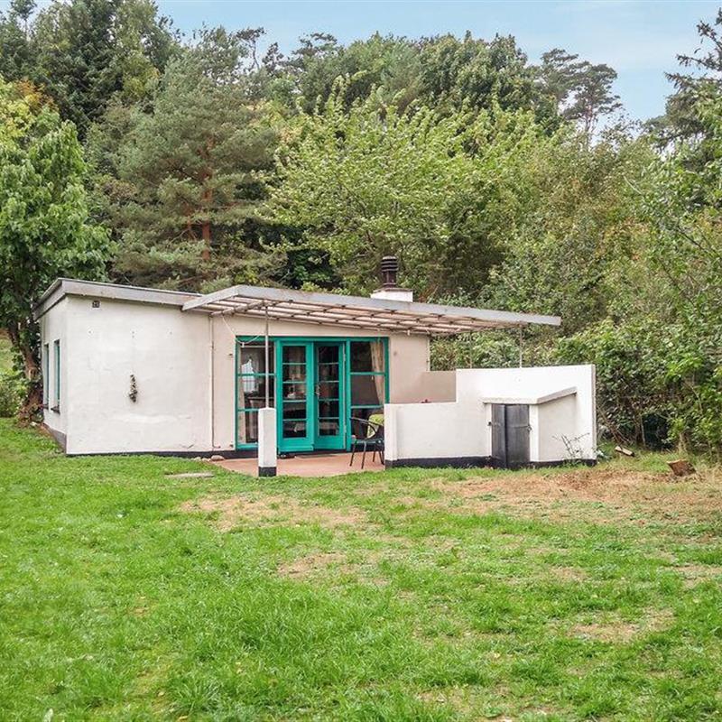 Sommerhus - 5 personer -  - Nordstrandvej - 8592 - Anholt