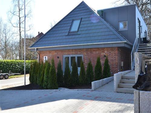 Ferielejlighed - 2 personer -  - Strandstraße - 24159 - Kiel