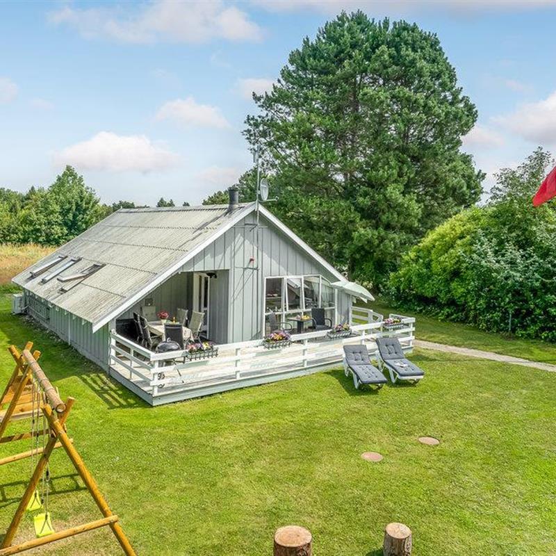 Ferienhaus - 6 Personen -  - Spurvestræde - Hummingen - 4983 - Dannemare