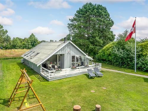 Sommerhus - 6 personer -  - Spurvestræde - Hummingen - 4983 - Dannemare