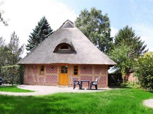 Ferielejlighed - 2 personer -  - Wiesenredder - 23743 - Lenste