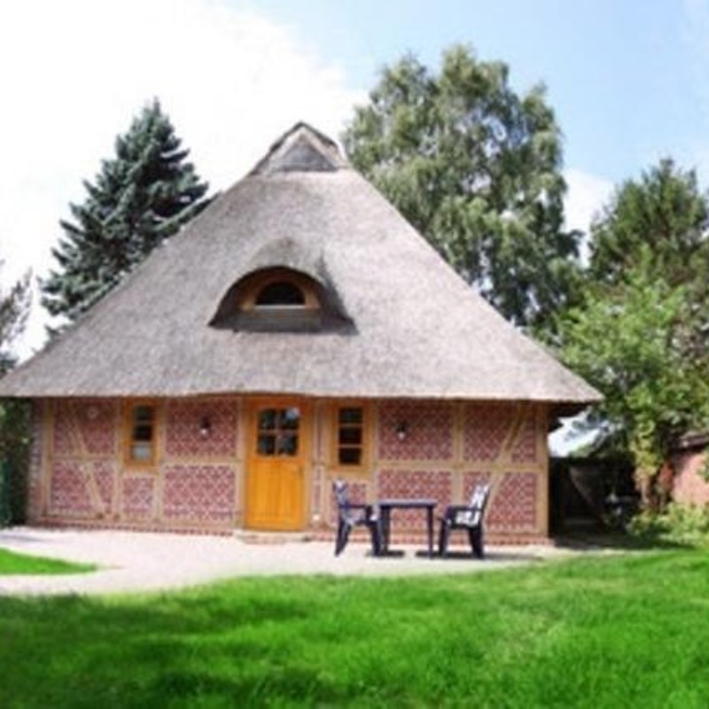 Ferielejlighed - 2 personer -  - Wiesenredder - 23743 - Lenste