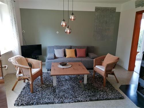 Sommerhus - 6 personer -  - Breitscheid - 53547