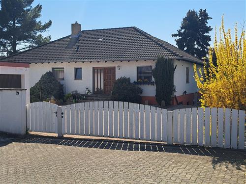Ferienwohnung - 4 Personen -  - Am Stentenwehr - 67435 - Neustadt An Der Weinstraß