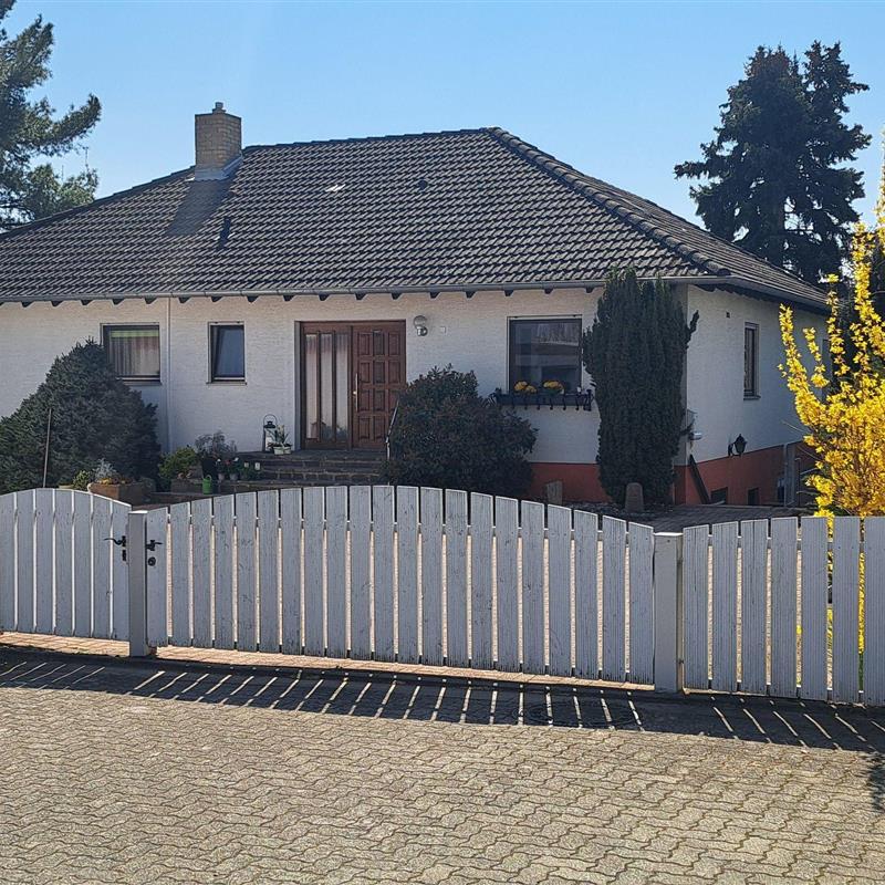 Ferielejlighed - 4 personer -  - Am Stentenwehr - 67435 - Neustadt An Der Weinstraß