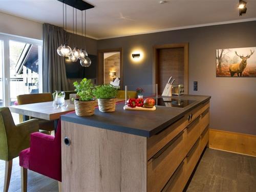 Semesterlägenhet - 7 personer -  - Wettersteinstraße - 6100 - Seefeld In Tirol