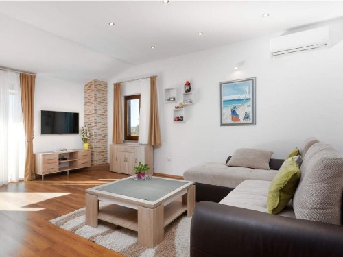 Ferienwohnung - 6 Personen -  - Pod vrtli - 52446 - Porec