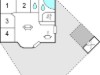 Bild 35 - Planlösning