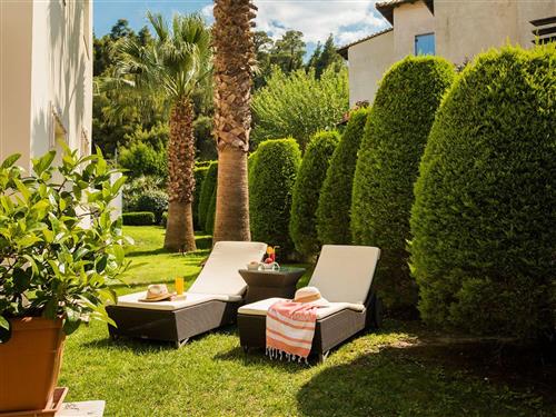 Ferielejlighed - 3 personer -  - Nea Skioni - 63085